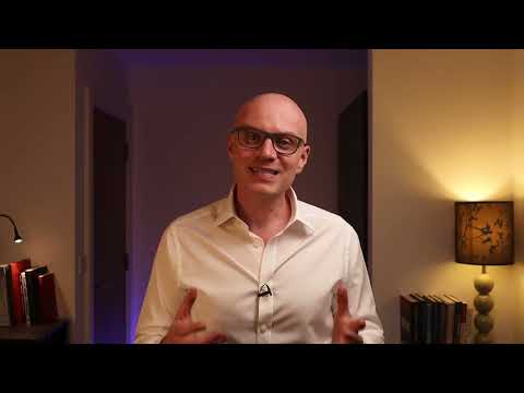 course intro video placeholder