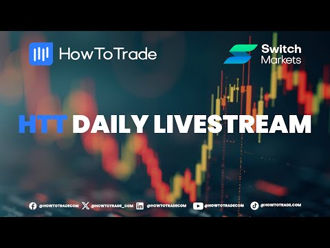 traderoom live stream video placeholder