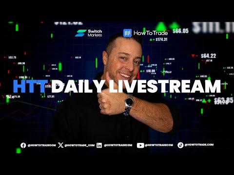 traderoom live stream video placeholder