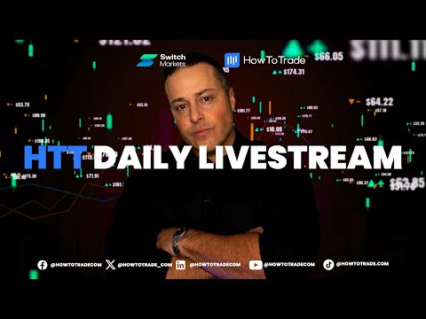 traderoom live stream video placeholder
