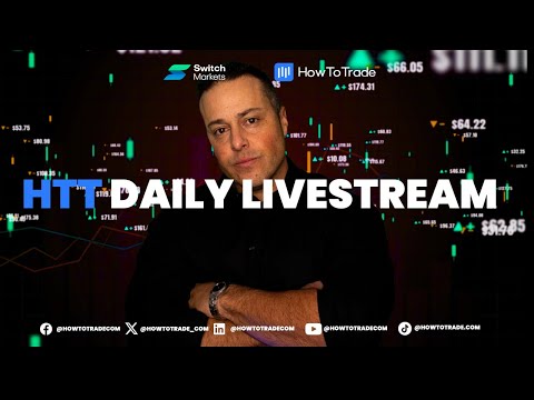 traderoom live stream video placeholder
