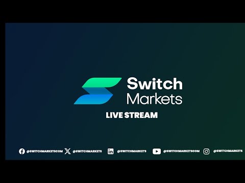 traderoom live stream video placeholder