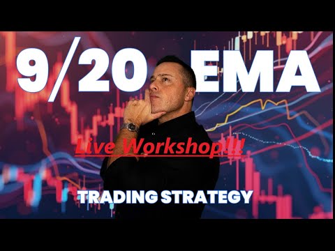 traderoom live stream video placeholder
