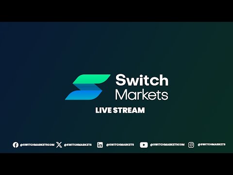 traderoom live stream video placeholder