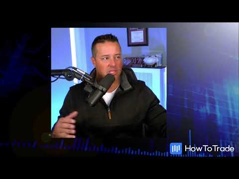 traderoom live stream video placeholder