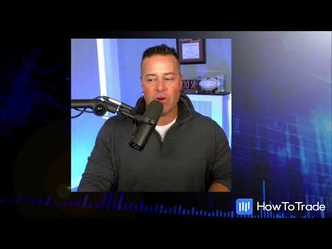 traderoom live stream video placeholder