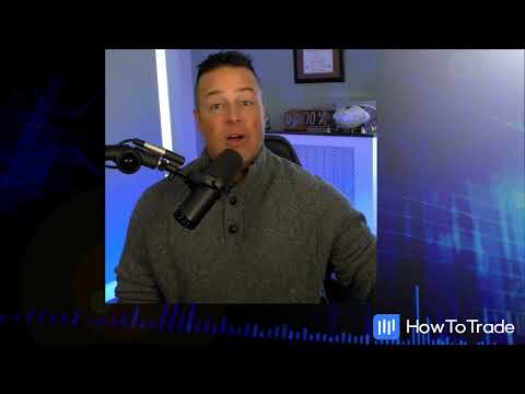 traderoom live stream video placeholder