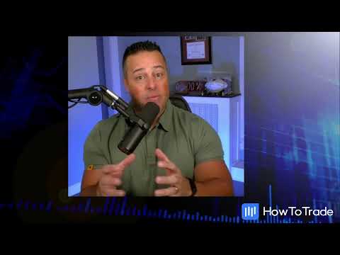 traderoom live stream video placeholder