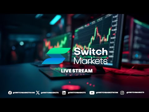 traderoom live stream video placeholder