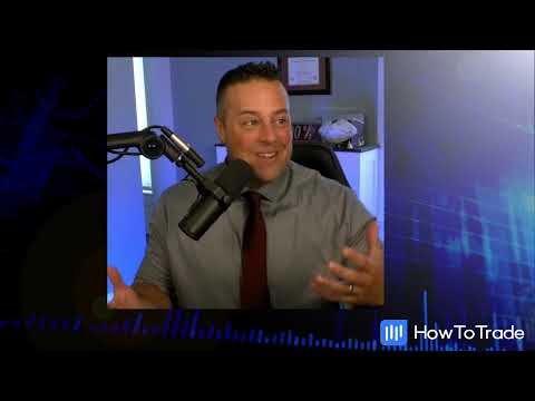 traderoom live stream video placeholder