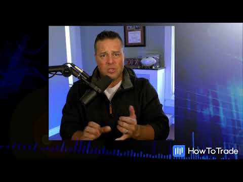 traderoom live stream video placeholder