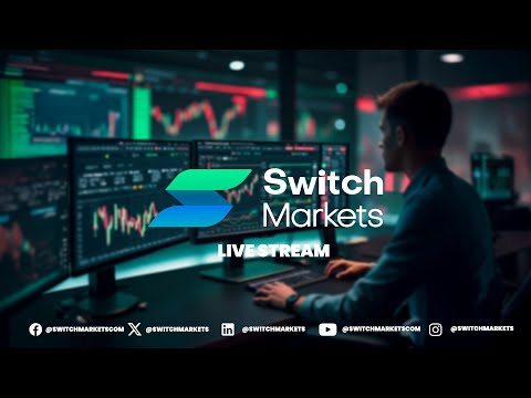 traderoom live stream video placeholder