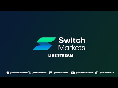 traderoom live stream video placeholder