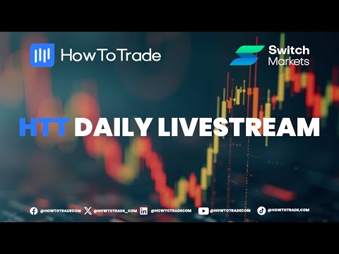 traderoom live stream video placeholder