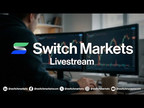 traderoom live stream video placeholder