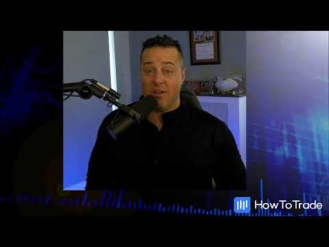 traderoom live stream video placeholder