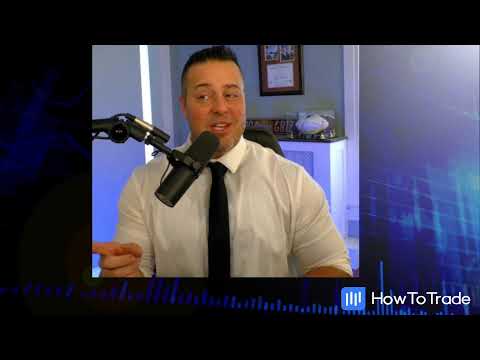 traderoom live stream video placeholder