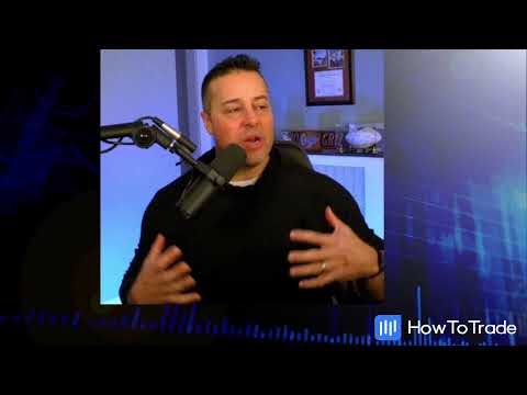 traderoom live stream video placeholder