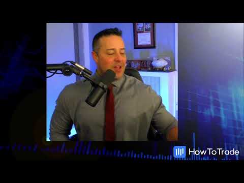 traderoom live stream video placeholder