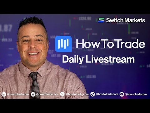 traderoom live stream video placeholder