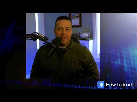 traderoom live stream video placeholder