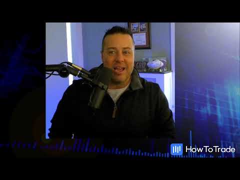 traderoom live stream video placeholder