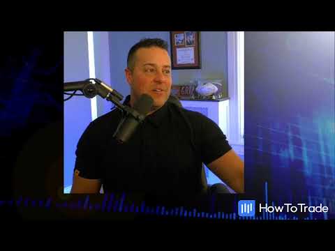 traderoom live stream video placeholder