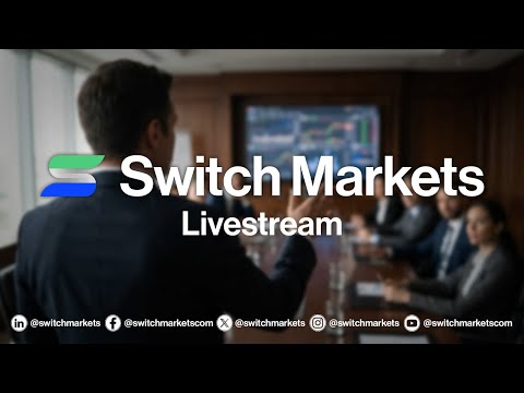 traderoom live stream video placeholder