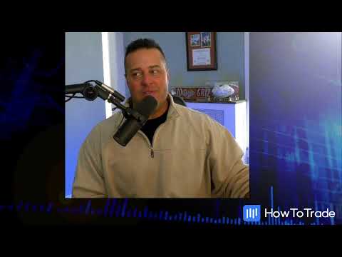 traderoom live stream video placeholder