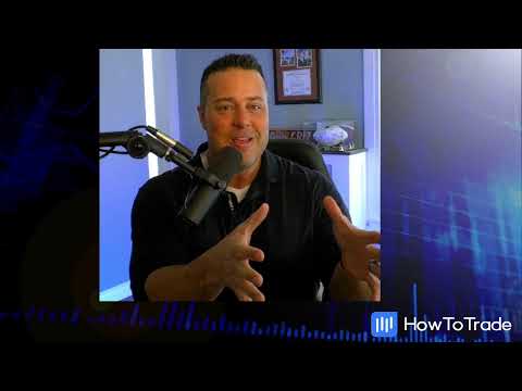 traderoom live stream video placeholder