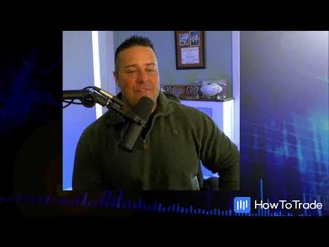 traderoom live stream video placeholder