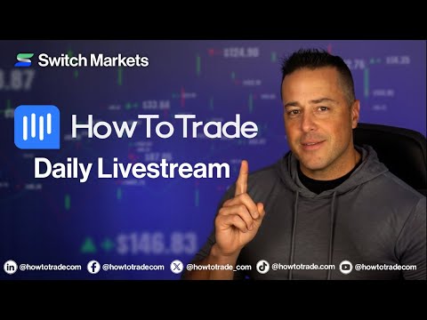 traderoom live stream video placeholder