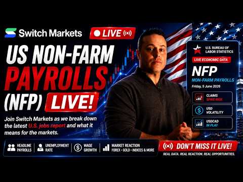 traderoom live stream video placeholder