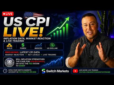 traderoom live stream video placeholder