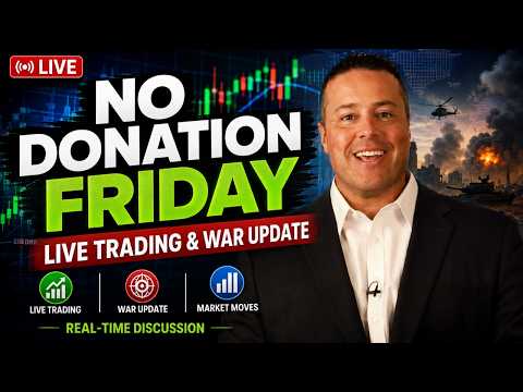 traderoom live stream video placeholder