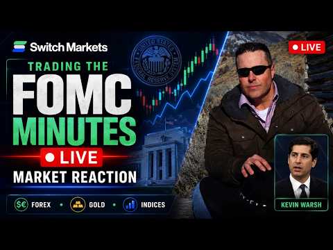 traderoom live stream video placeholder