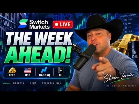 traderoom live stream video placeholder