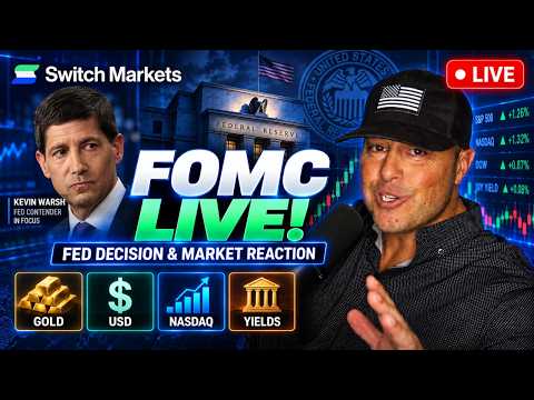 traderoom live stream video placeholder
