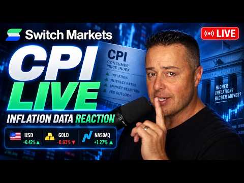 traderoom live stream video placeholder